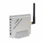 2.4GHZ Four Channel Wireless Receiver